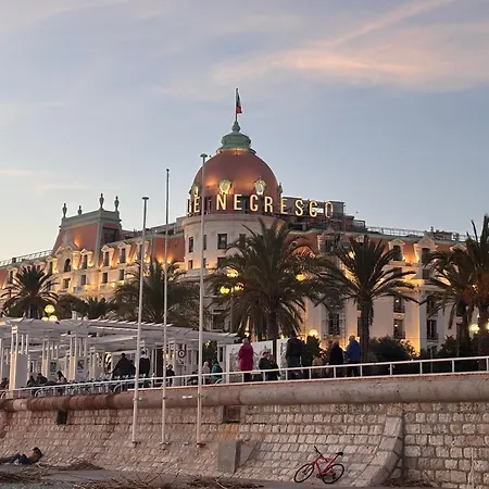 Bonaparte - Apartment