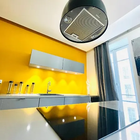 Bonaparte - * 니스