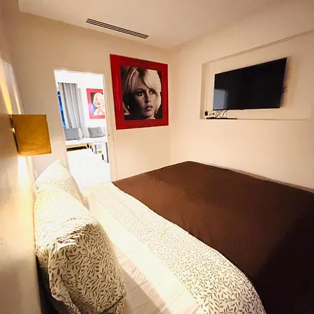 Apartment Bonaparte - Nice