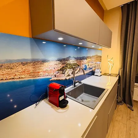 Bonaparte - Appartement