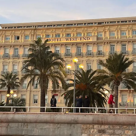 Apartment Bonaparte -