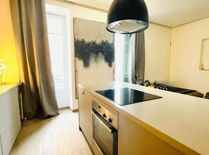 Apartamento Bonaparte -