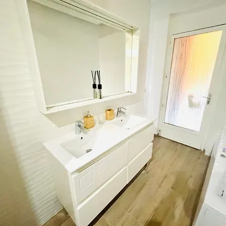 Apartman Bonaparte -