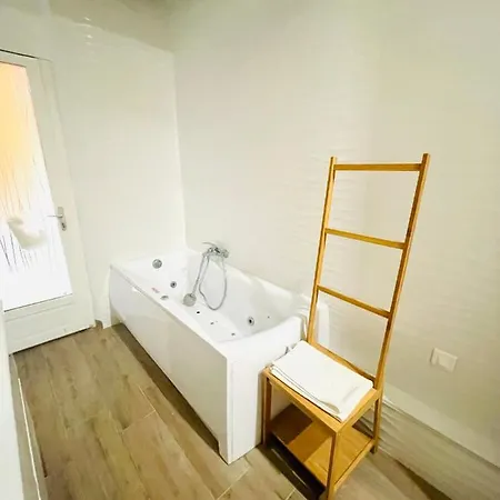 Bonaparte - Apartman Nizza