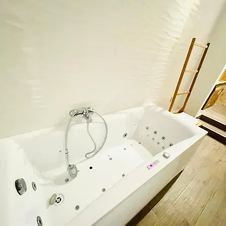 Bonaparte - Apartman Nizza