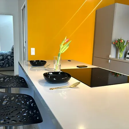 Bonaparte - Apartman