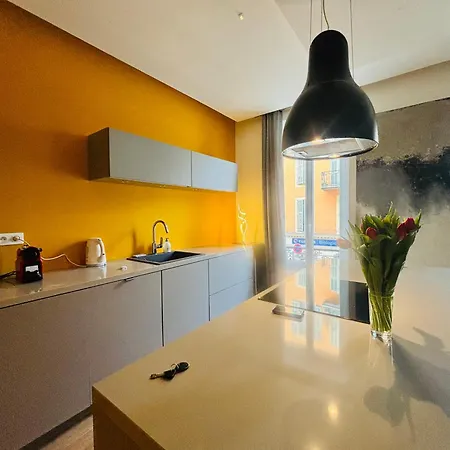 Apartman Bonaparte -