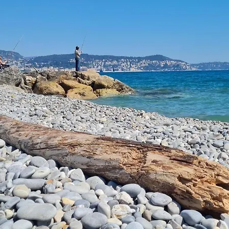 Bonaparte - Apartman Nizza