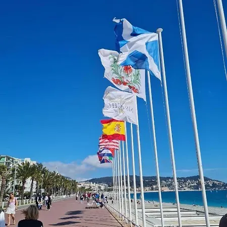 Apartman Bonaparte - Nizza